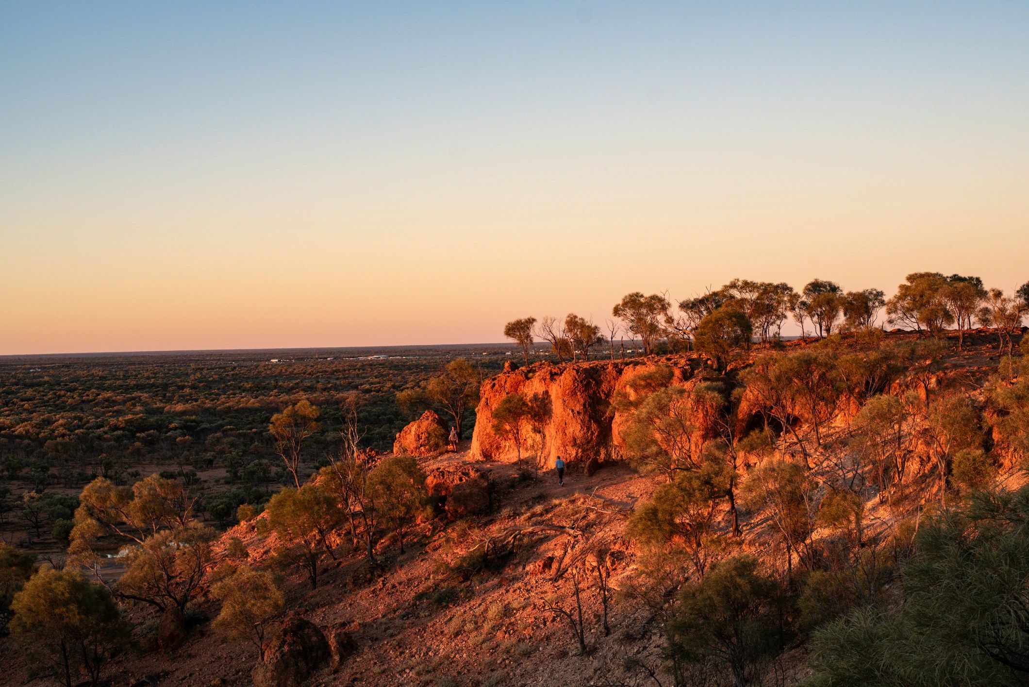 Commercial rural land in Australia