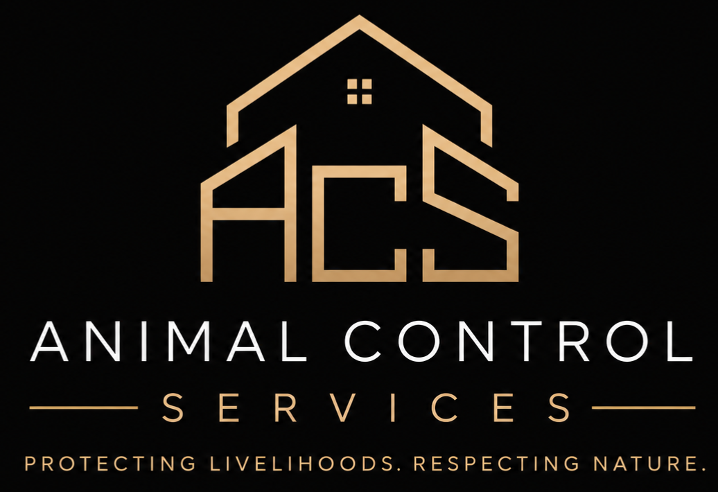 Animal Control Services